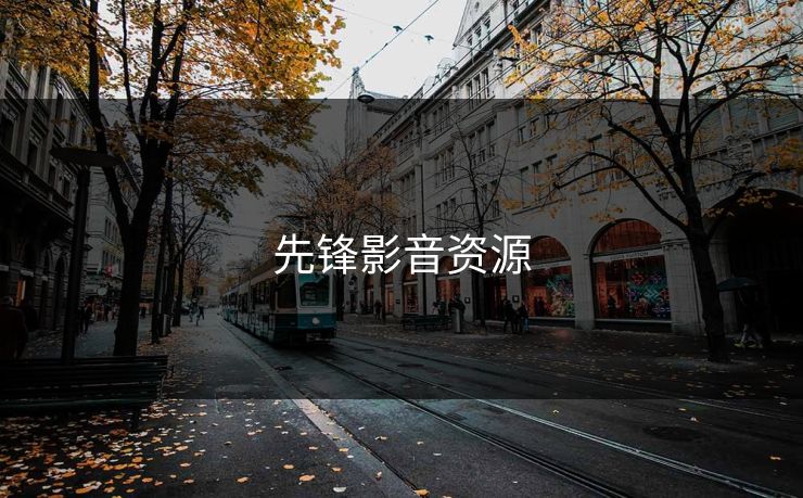 先锋影音资源
